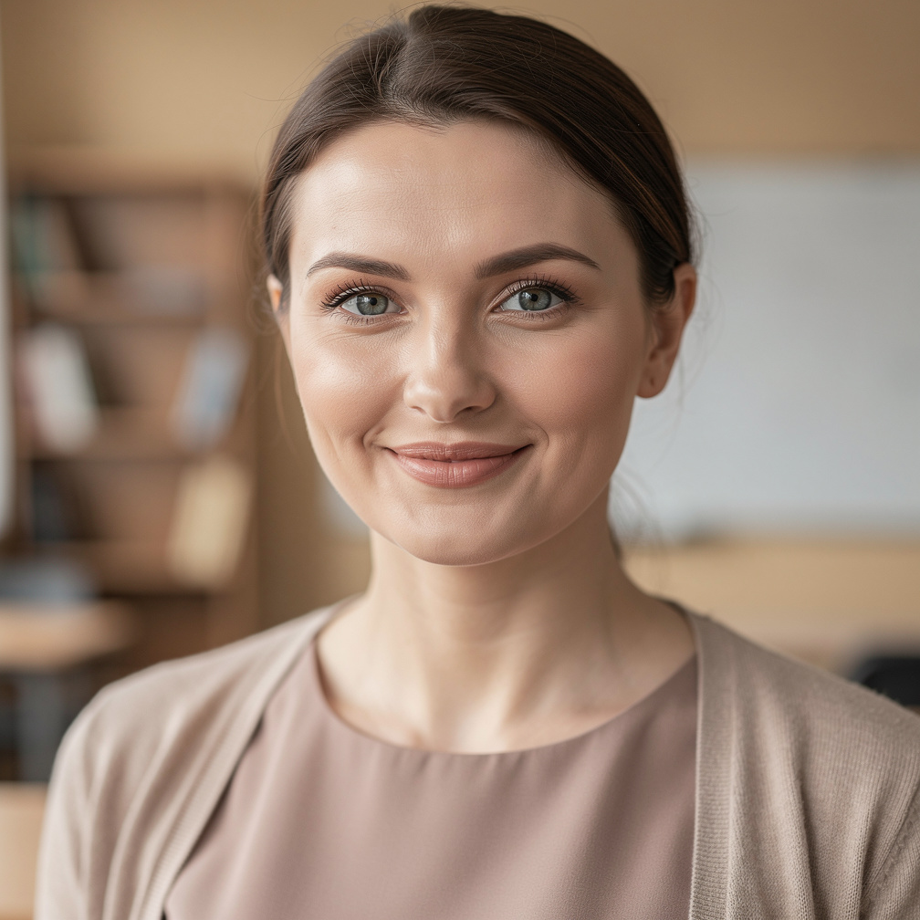 Екатерина Белова