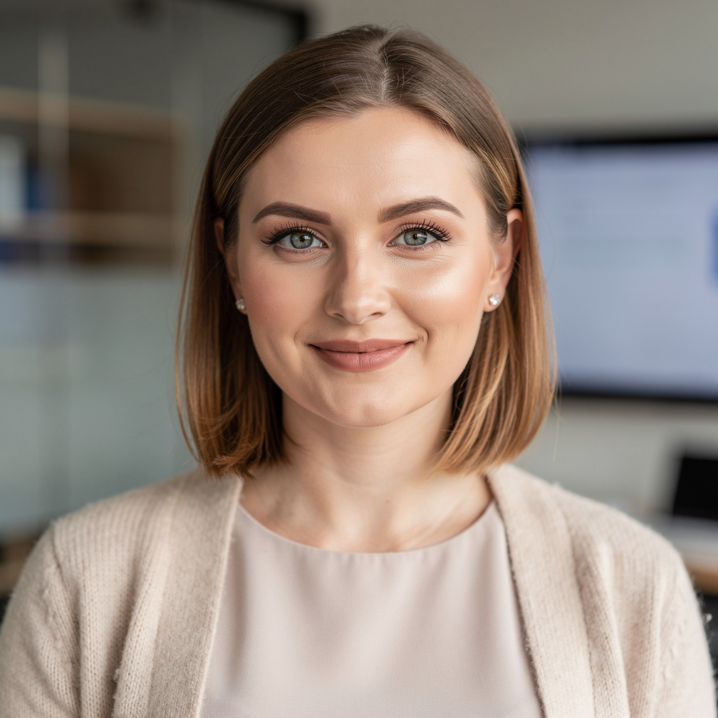 Марина Кузнецова